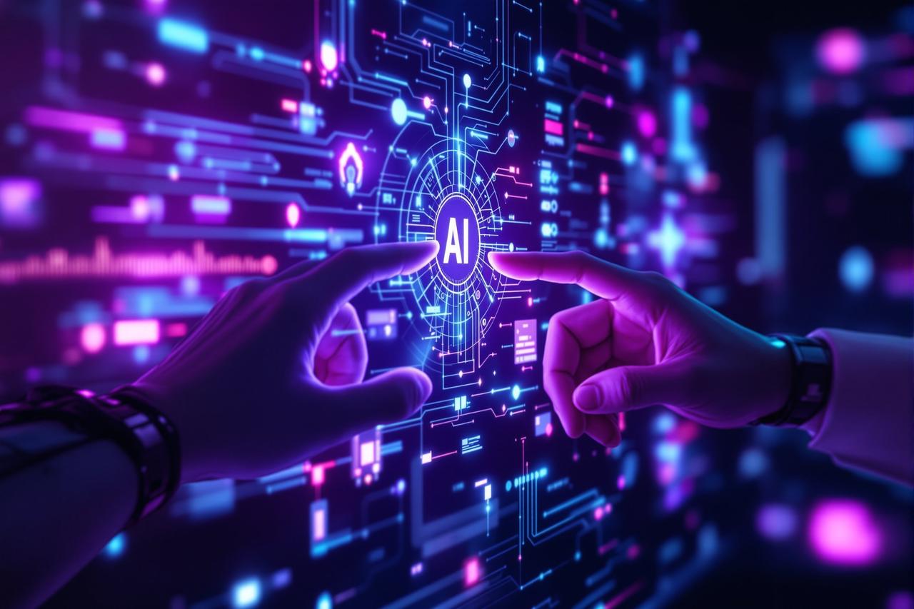 科技前沿:AI时代